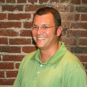 Brad Bennett, Board Member