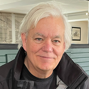 Rick Leander, Vice Chair