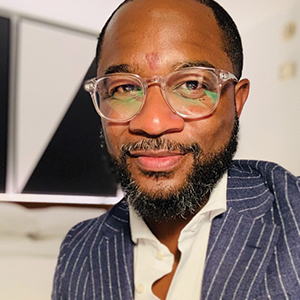 Trinity Manning, Board Member