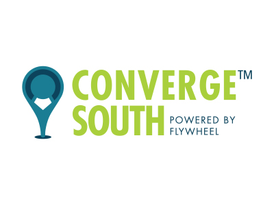 ConvergeSouth Tech Expo logo