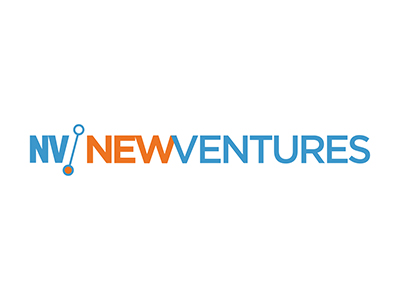 New Ventures logo