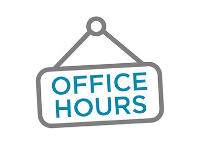 Flywheel Office Hours logo