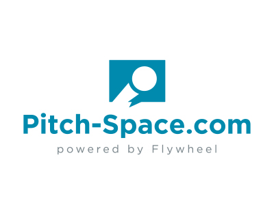 Pitch-Space logo
