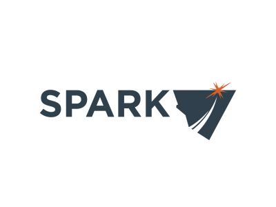 Spark logo