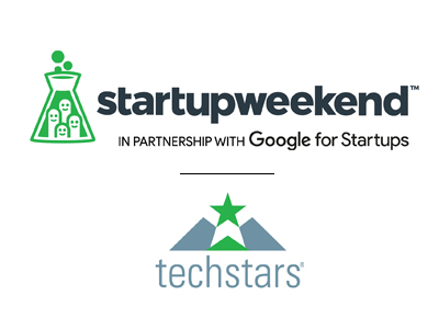 Techstars Startup Weekends logo