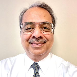 Suresh Gopalan, Board Member