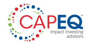 CAPEQ Impact Investing Advisors logo