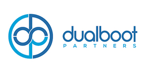 Dualboot Partners logo