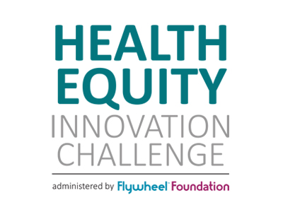 Health Equity Innovation Challenge logo