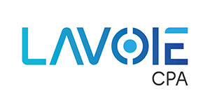 Lavoie CPA logo