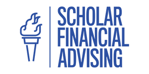 Scholar Financial Advising logo