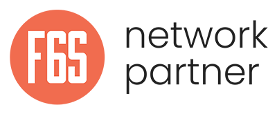 F6S Network Partner logo