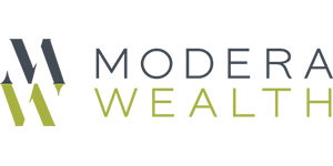 Modera Wealth logo